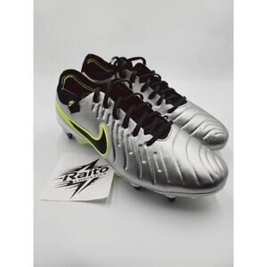 Sz 7.5 Nike Soccer Cleats Tiempo Legend 10 Elite SG PRO Player Bosnia FN7283-001
